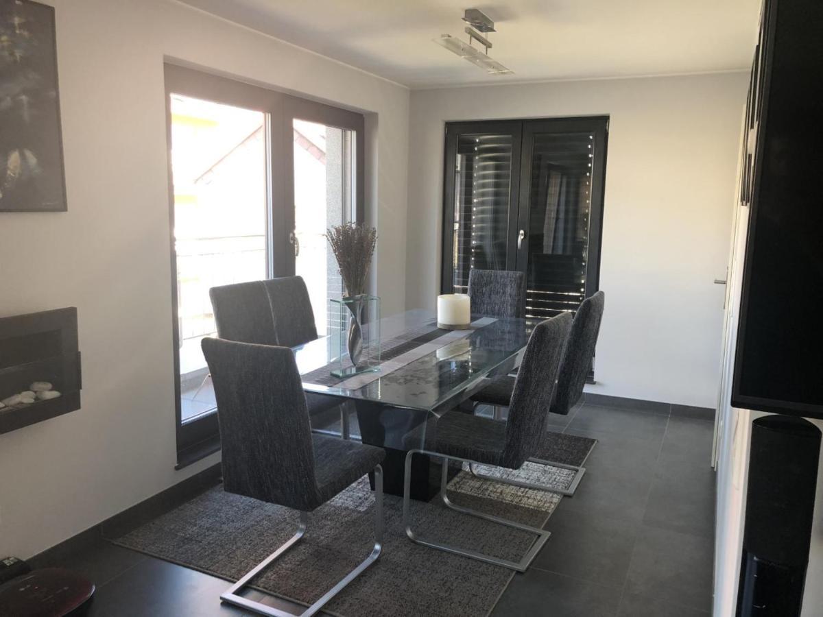 Entire Apartment In Schieren - 2 Bedrooms Екстер'єр фото